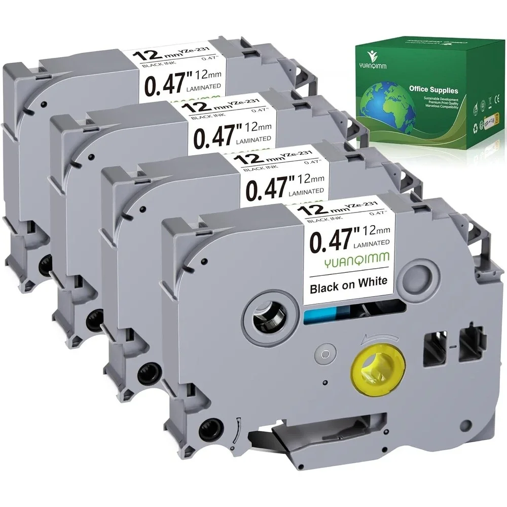 YUANQIMM pack laminated